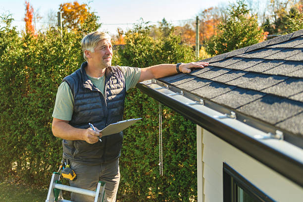 Trusted Storm Damage Roof Repair service in Amo, IN - Ben Roofing and Steel LLC